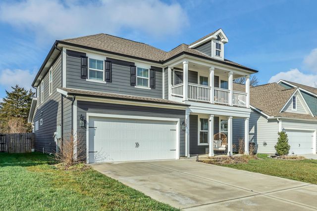 3523 Anthony Ave, Murfreesboro, TN 37129