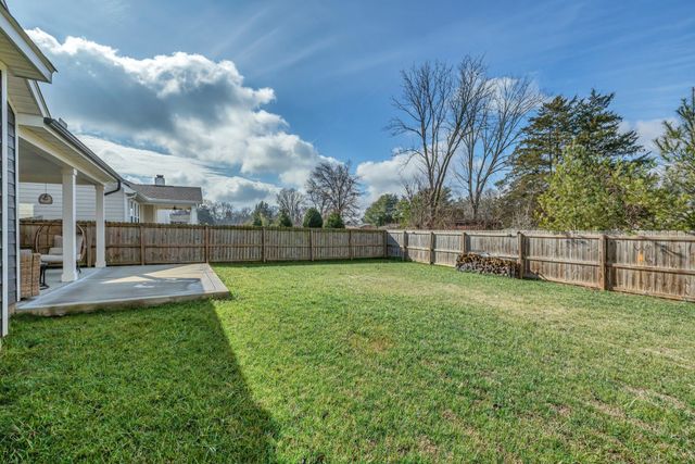 3523 Anthony Ave, Murfreesboro, TN 37129