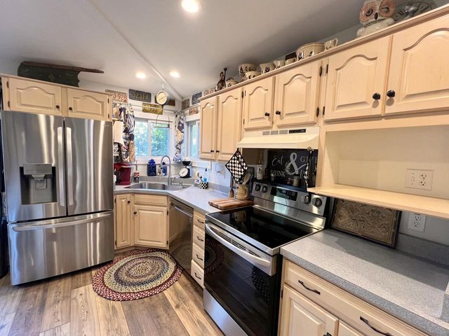 171 SHEBOYGAN STREET, Fond Du Lac, WI 54935