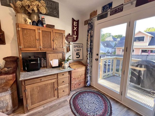 171 SHEBOYGAN STREET, Fond Du Lac, WI 54935