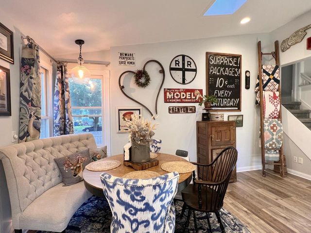 171 SHEBOYGAN STREET, Fond Du Lac, WI 54935