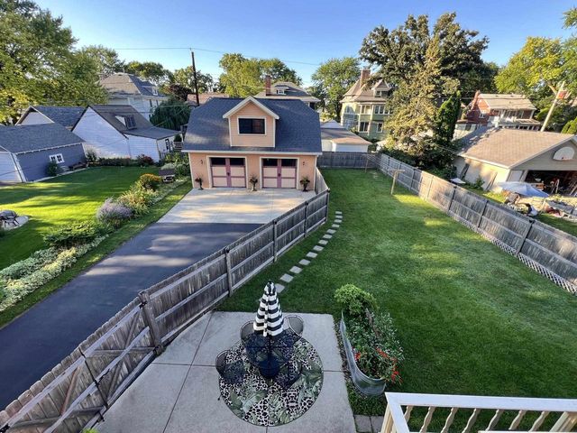 171 SHEBOYGAN STREET, Fond Du Lac, WI 54935