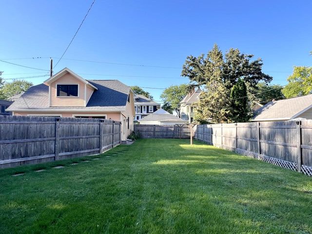 171 SHEBOYGAN STREET, Fond Du Lac, WI 54935