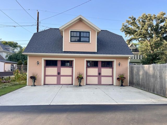 171 SHEBOYGAN STREET, Fond Du Lac, WI 54935