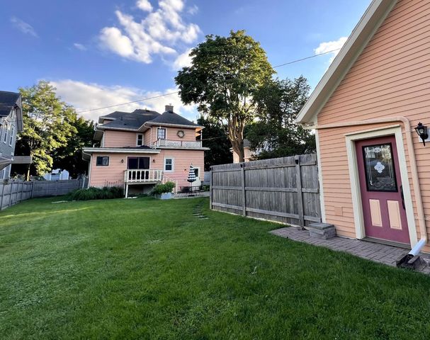 171 SHEBOYGAN STREET, Fond Du Lac, WI 54935