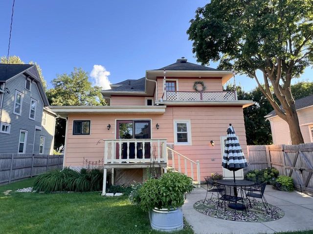 171 SHEBOYGAN STREET, Fond Du Lac, WI 54935