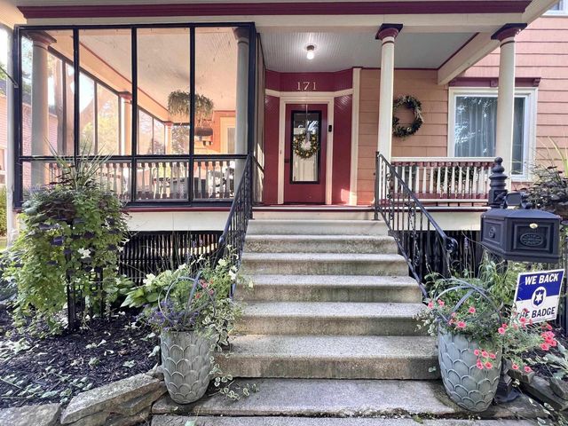 171 SHEBOYGAN STREET, Fond Du Lac, WI 54935