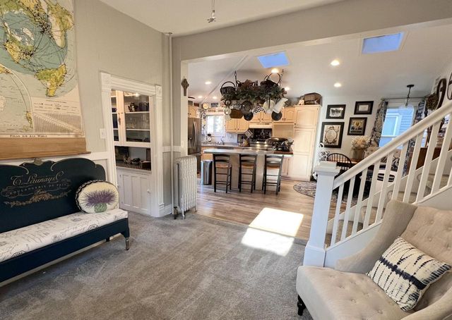 171 SHEBOYGAN STREET, Fond Du Lac, WI 54935