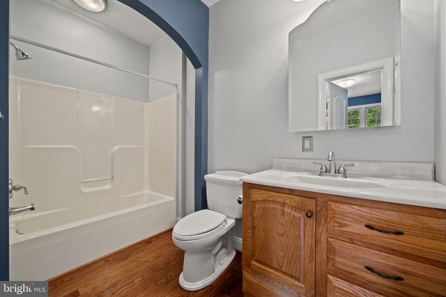 12221 JERUSALEM RD, Kingsville, MD 21087