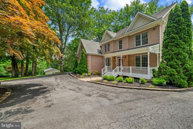 12221 JERUSALEM RD, Kingsville, MD 21087