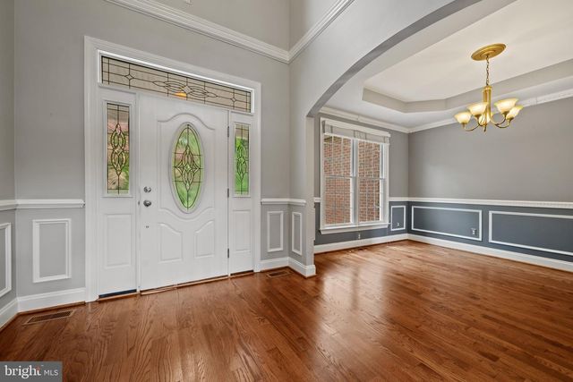 12221 JERUSALEM RD, Kingsville, MD 21087