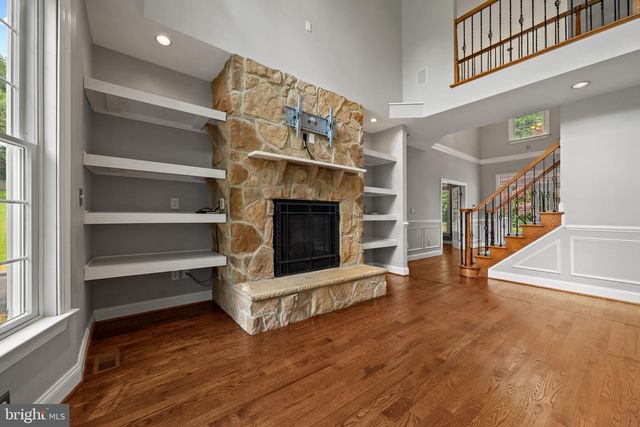 12221 JERUSALEM RD, Kingsville, MD 21087