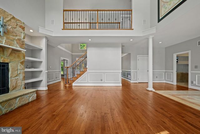 12221 JERUSALEM RD, Kingsville, MD 21087