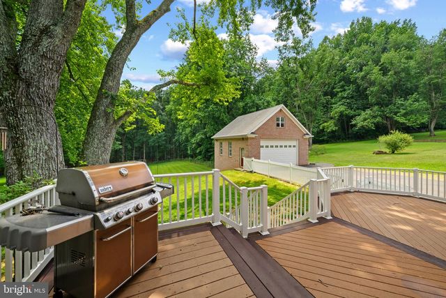 12221 JERUSALEM RD, Kingsville, MD 21087