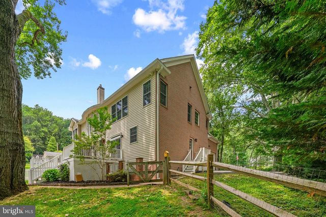 12221 JERUSALEM RD, Kingsville, MD 21087