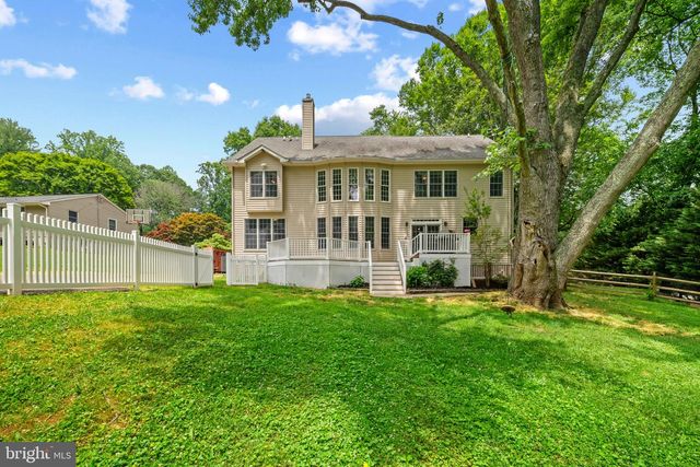 12221 JERUSALEM RD, Kingsville, MD 21087