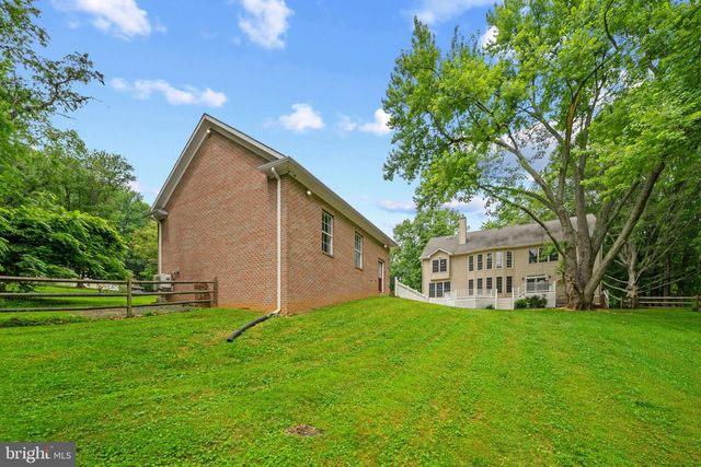 12221 JERUSALEM RD, Kingsville, MD 21087