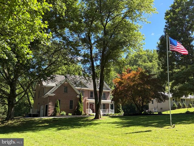 12221 JERUSALEM RD, Kingsville, MD 21087