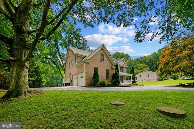 12221 JERUSALEM RD, Kingsville, MD 21087