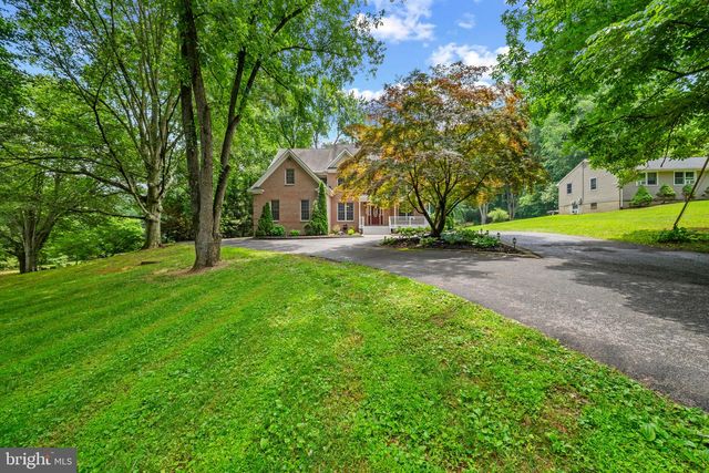 12221 JERUSALEM RD, Kingsville, MD 21087