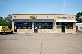 220 S Palestine Street, Athens, TX 75751