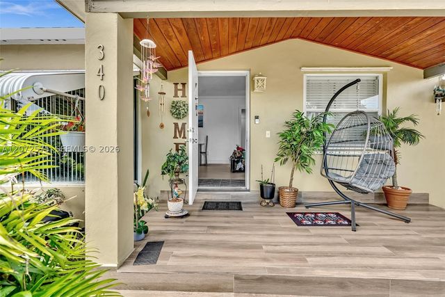 340 W 55th St, Hialeah, FL 33012