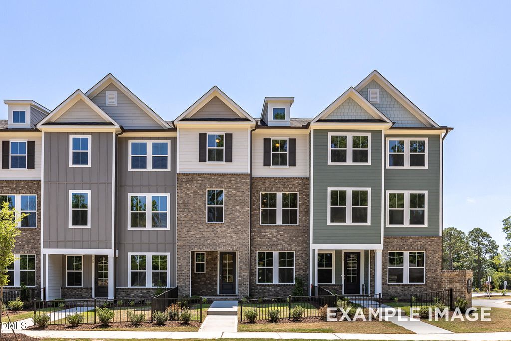 407 Bahia Drive, Knightdale, NC 27545