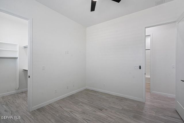 288 EMERALD DUST Place, El Paso, TX 79928