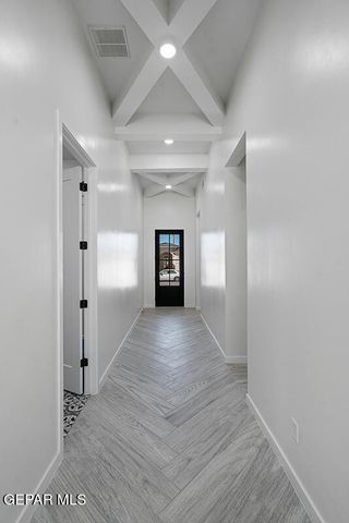 288 EMERALD DUST Place, El Paso, TX 79928