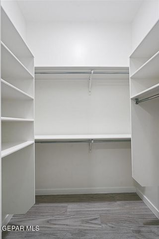 288 EMERALD DUST Place, El Paso, TX 79928