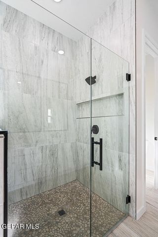 288 EMERALD DUST Place, El Paso, TX 79928