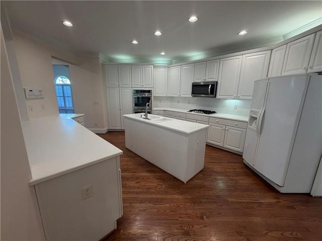 3281 Winthrop Circle, Marietta, GA 30067