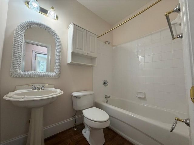 3281 Winthrop Circle, Marietta, GA 30067