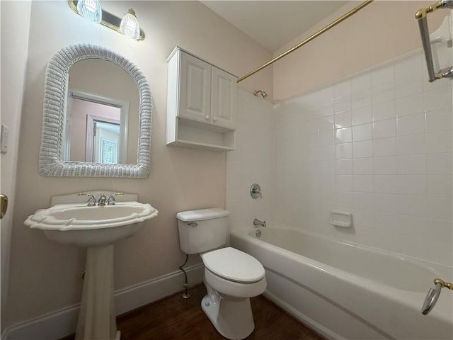 3281 Winthrop Circle, Marietta, GA 30067