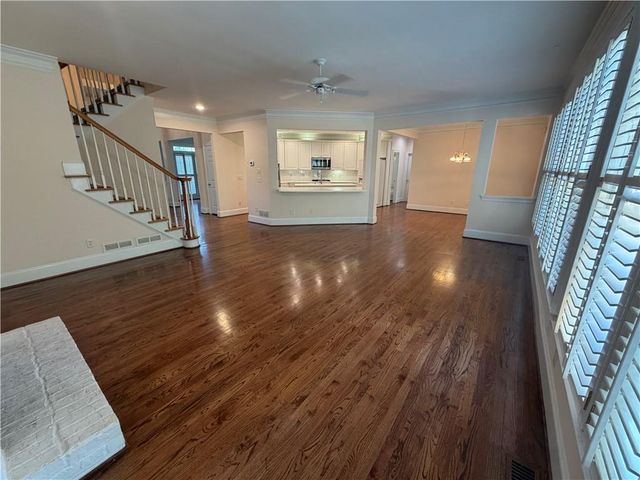 3281 Winthrop Circle, Marietta, GA 30067