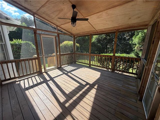 3281 Winthrop Circle, Marietta, GA 30067