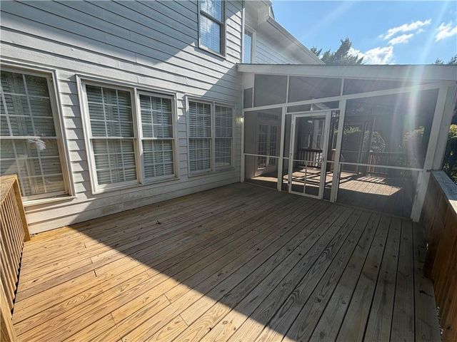 3281 Winthrop Circle, Marietta, GA 30067