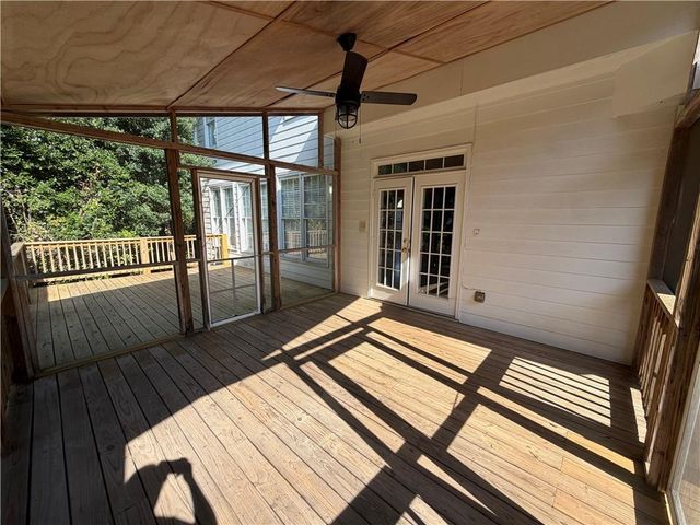 3281 Winthrop Circle, Marietta, GA 30067