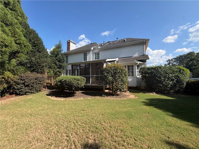 3281 Winthrop Circle, Marietta, GA 30067