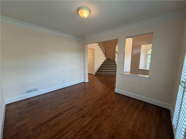 3281 Winthrop Circle, Marietta, GA 30067