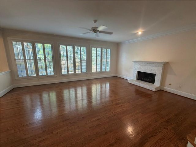 3281 Winthrop Circle, Marietta, GA 30067