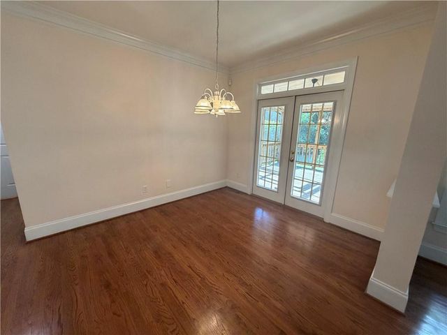 3281 Winthrop Circle, Marietta, GA 30067