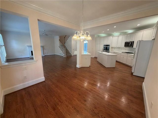 3281 Winthrop Circle, Marietta, GA 30067