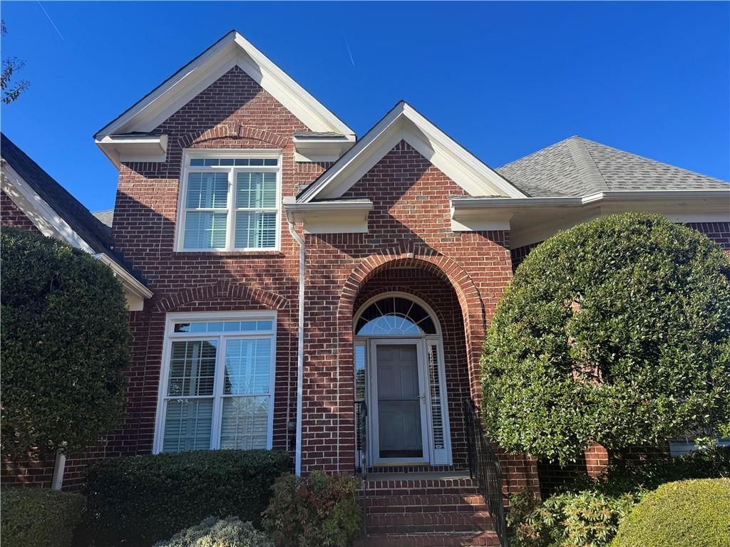 3281 Winthrop Circle, Marietta, GA 30067