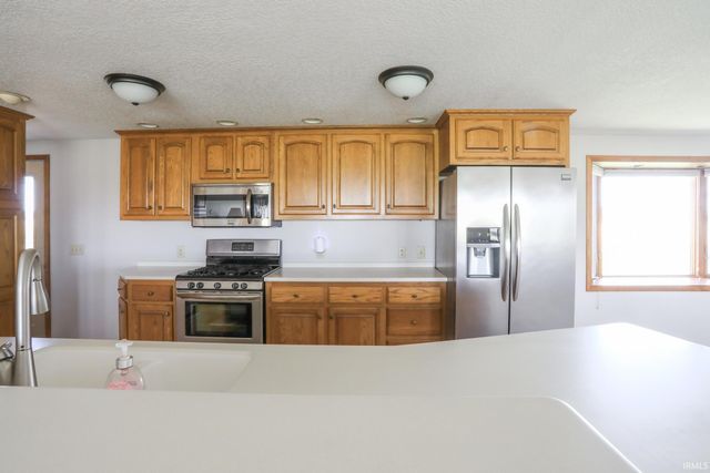 4346 N State Road 1, Ossian, IN 46777