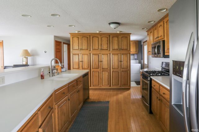 4346 N State Road 1, Ossian, IN 46777
