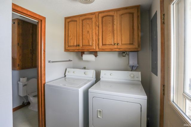 4346 N State Road 1, Ossian, IN 46777