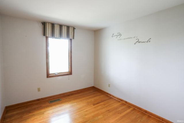 4346 N State Road 1, Ossian, IN 46777