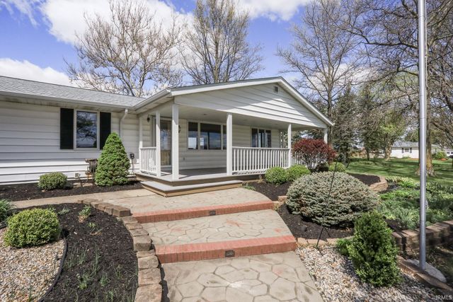 4346 N State Road 1, Ossian, IN 46777