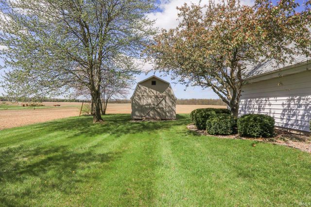 4346 N State Road 1, Ossian, IN 46777